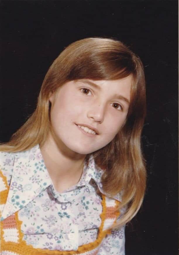 photo de Fabi Lemg âgée 12 ans