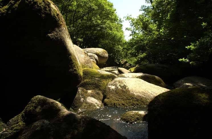 photo de Toull Goulic